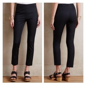 The essential skinny by Anthropologie Pants